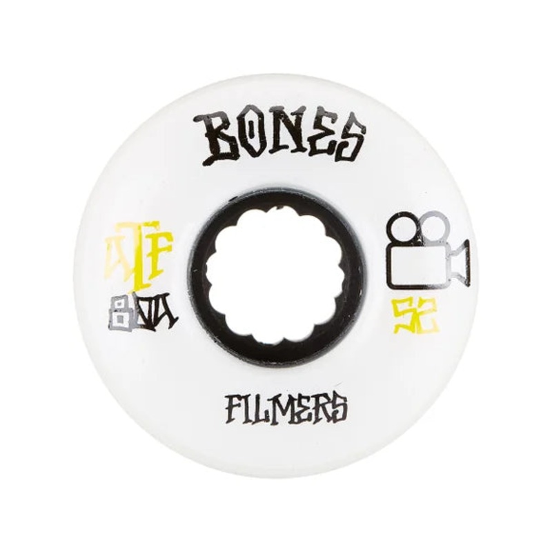 Bones ATF Filmers 60mm 80a 60mm