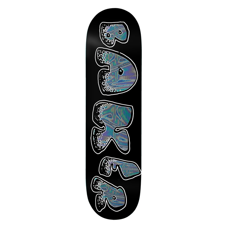 Casper Oil Slick Deck (8.5) 8.5″