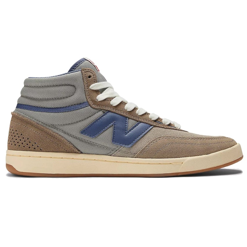 New Balance Numeric NM440 High V2 Mushroom/Dream State 9