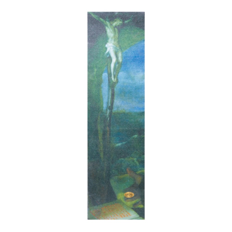 PVBLIC DOMAIN CHRIST GRIPTAPE 9″x33″ 9×33
