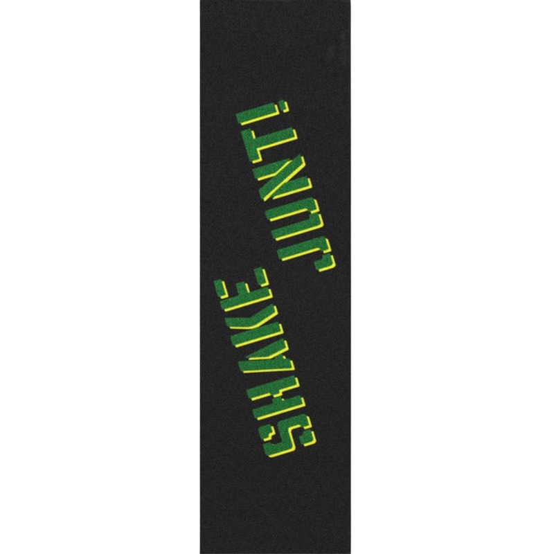 Shake Junt Sprayed Griptape 9×33 9″x33″