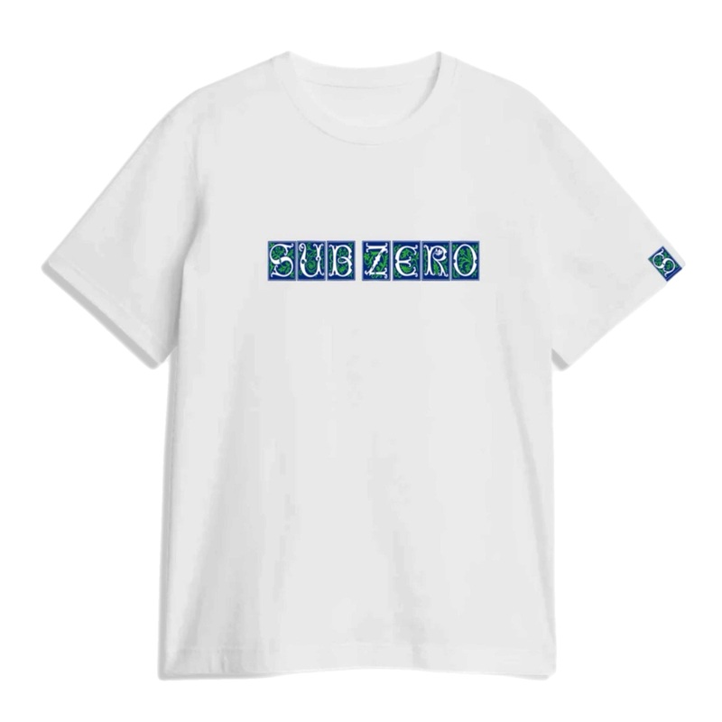 SUB ZERO VINE TEE M