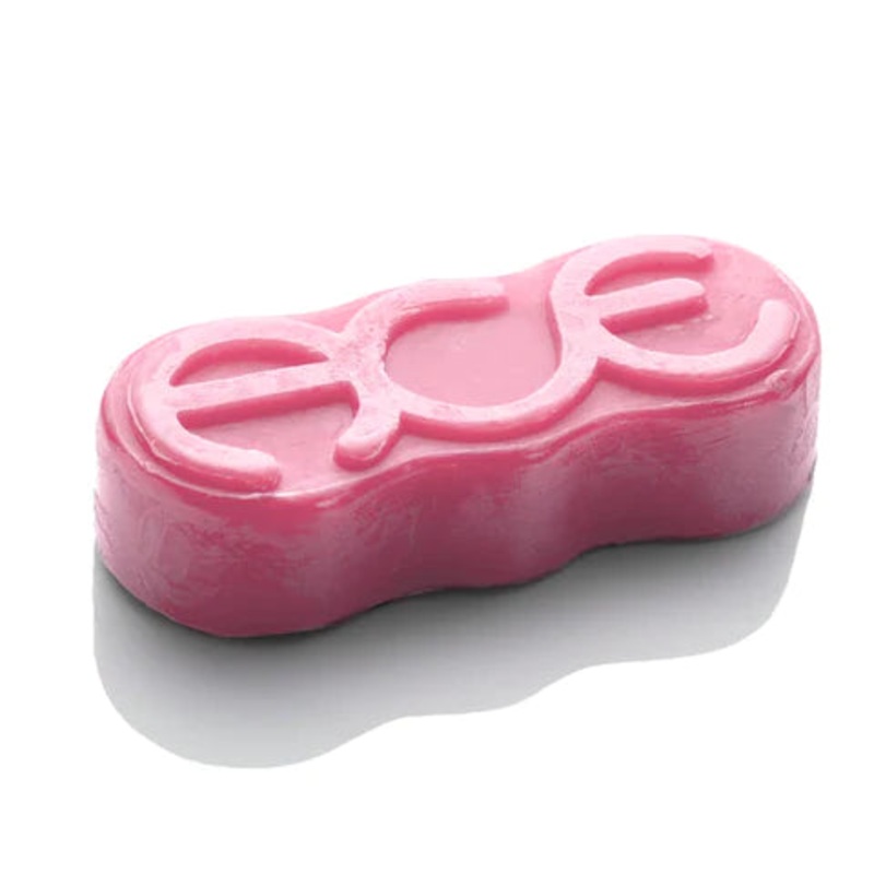 Ace Rings Wax Black