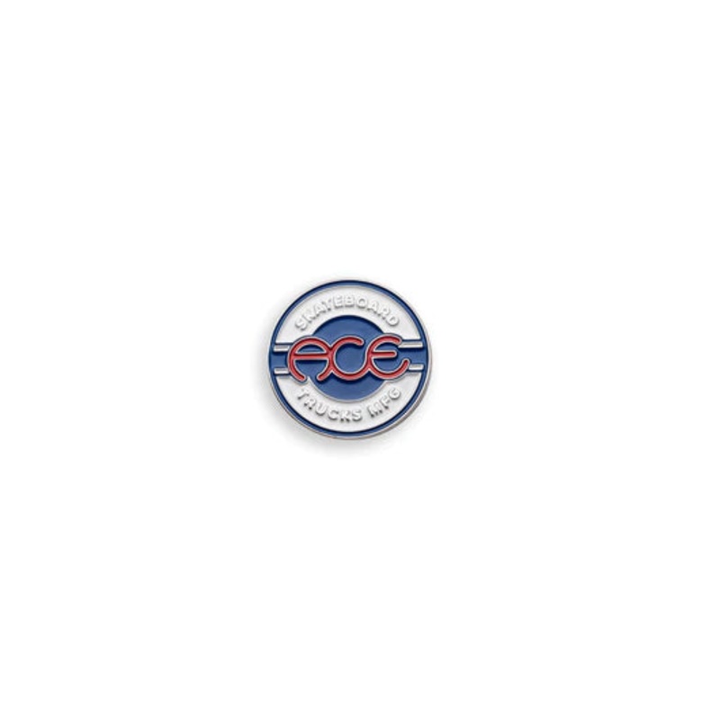 ACE SEAL LAPEL PIN 1 OS
