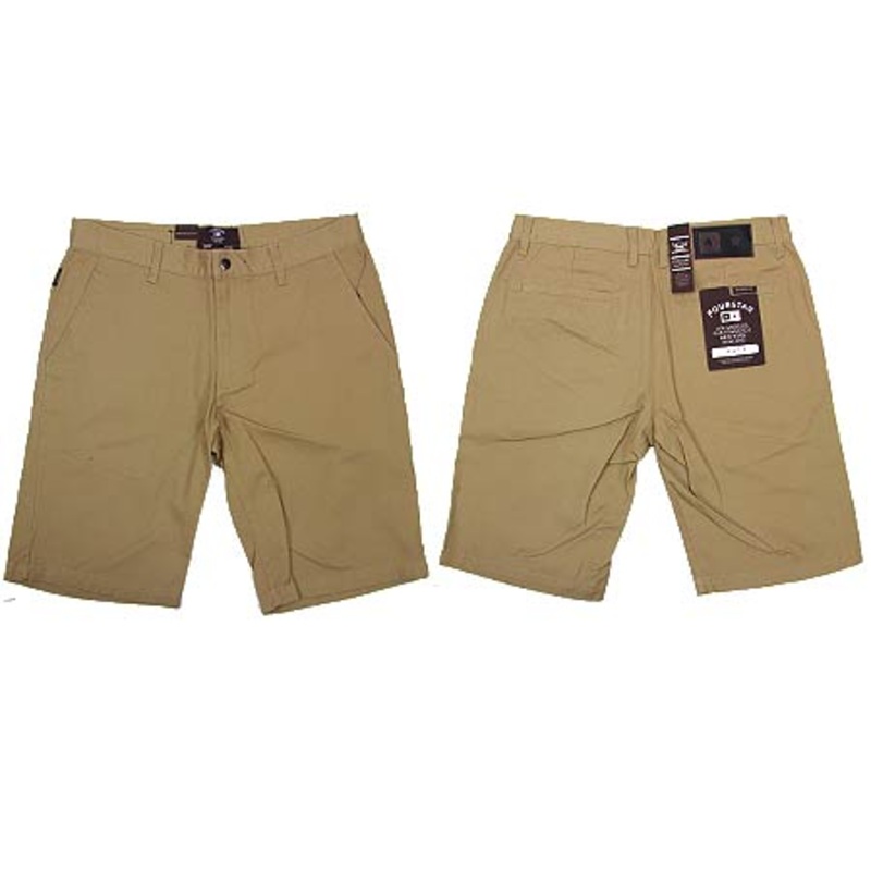 Fourstar Collective Shorts Khaki 36