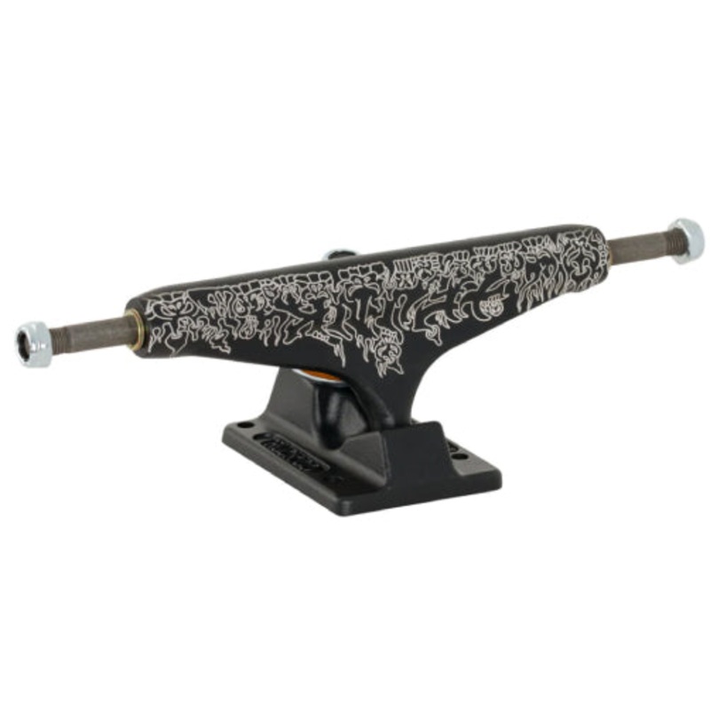 Independent Stage 11 T Funk Standard Trucks Black (Set of 2) 144