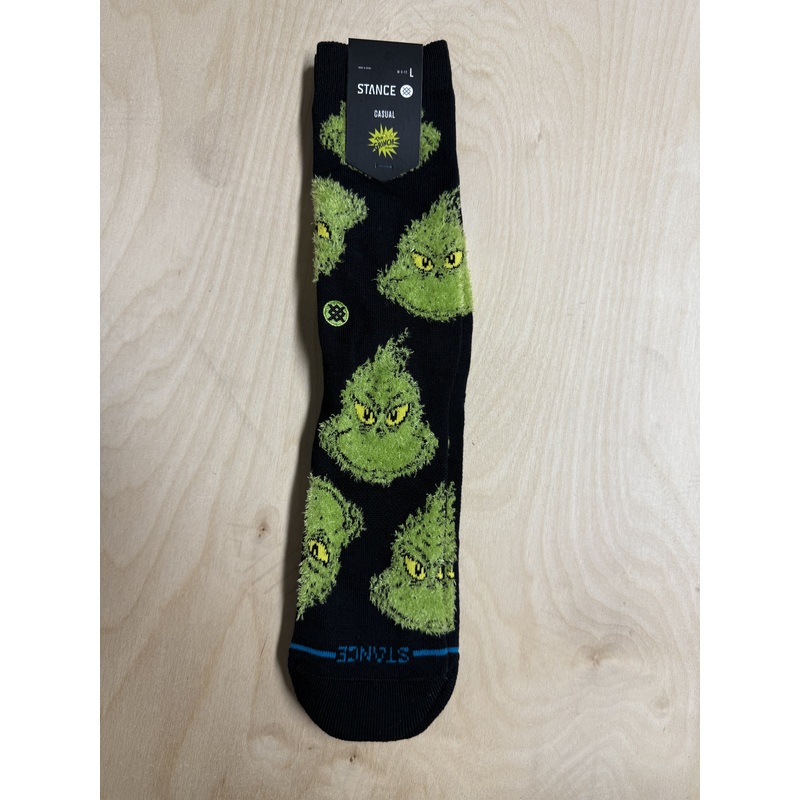 MEAN ONE – BLACK L