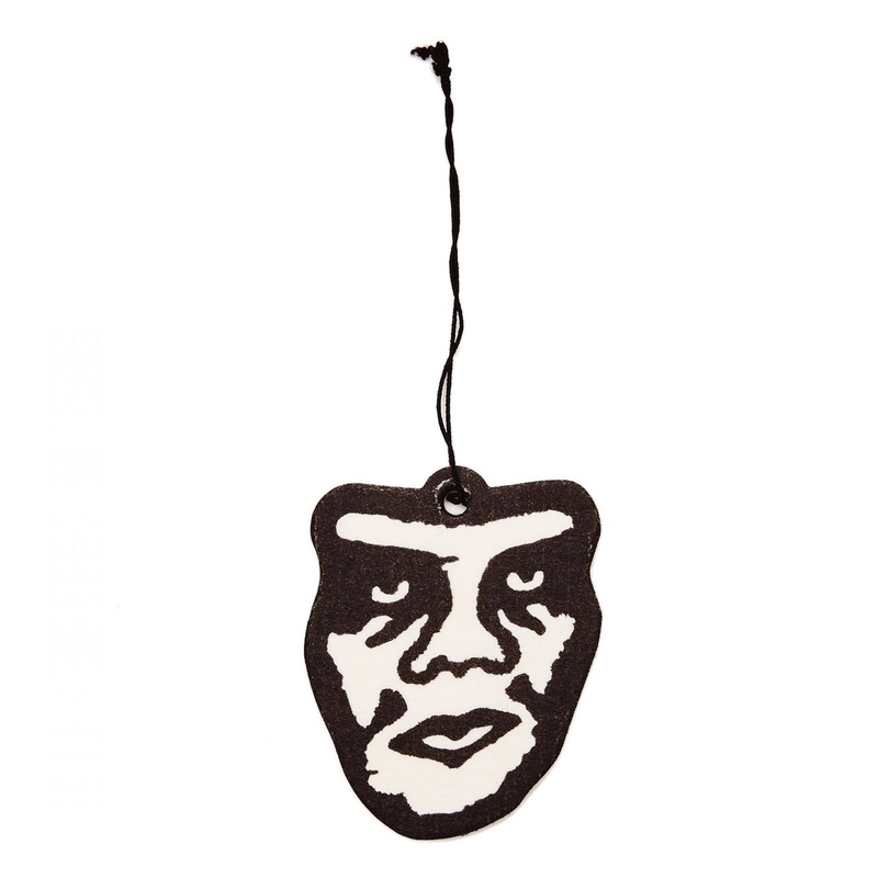 Obey Air Freshener Creeper