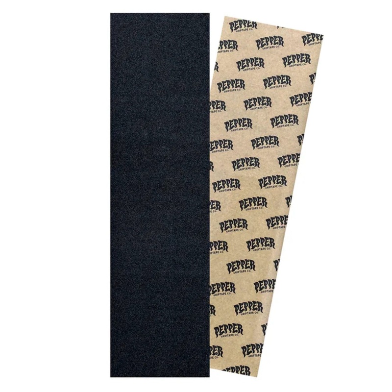 PEPPER G5 9 X 33 SKATEBOARD GRIP TAPE