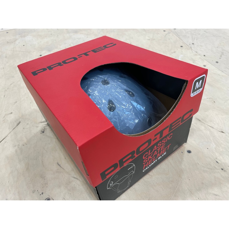 Pro-Tec Classic Skate Cavalry Blue M