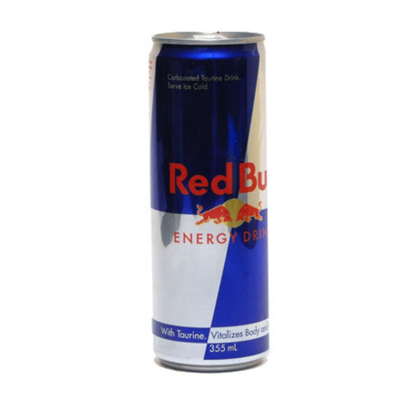 Red Bull Red Bull N/A N/A