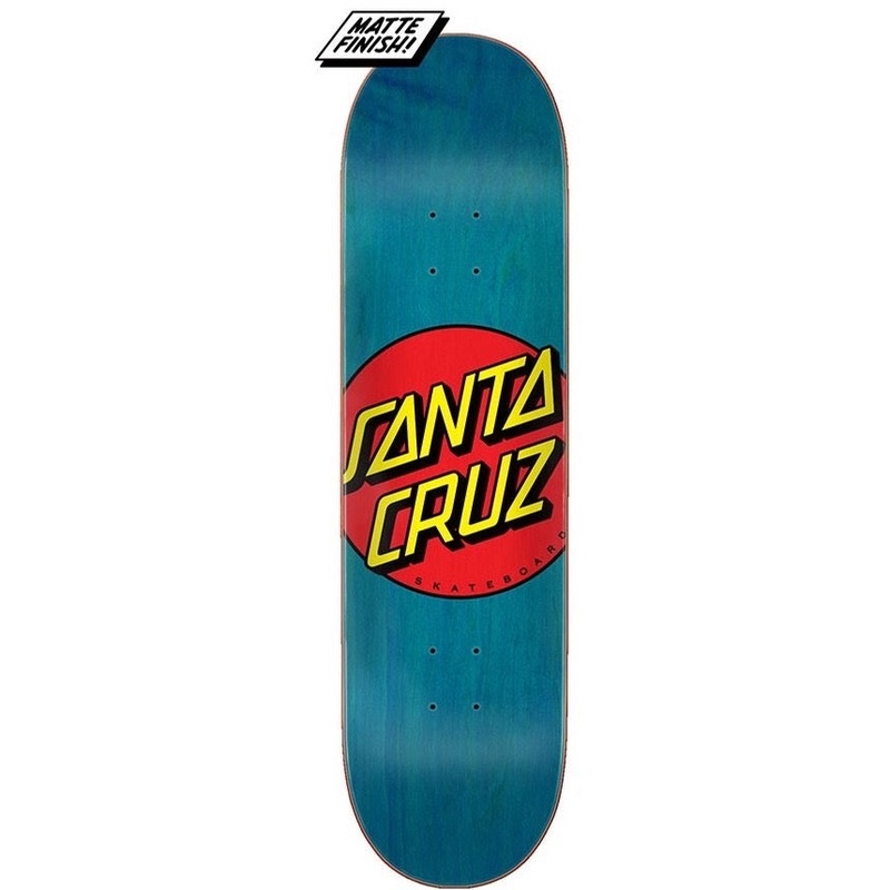 SANTA CRUZ CLASSIC DOT 8.5″ 8.5