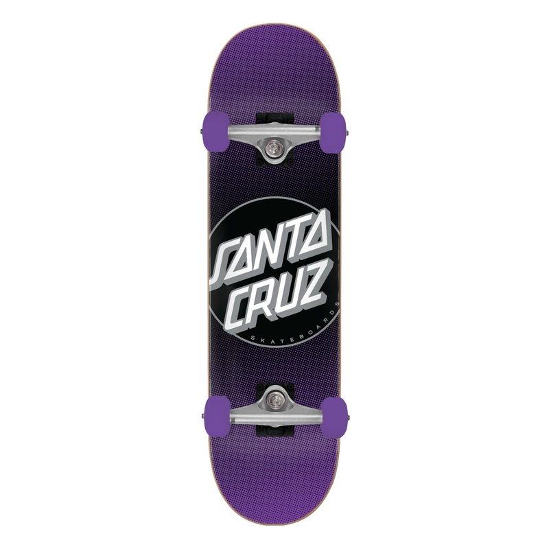 Santa Cruz Other Dot Gradient Full Complete 8.00