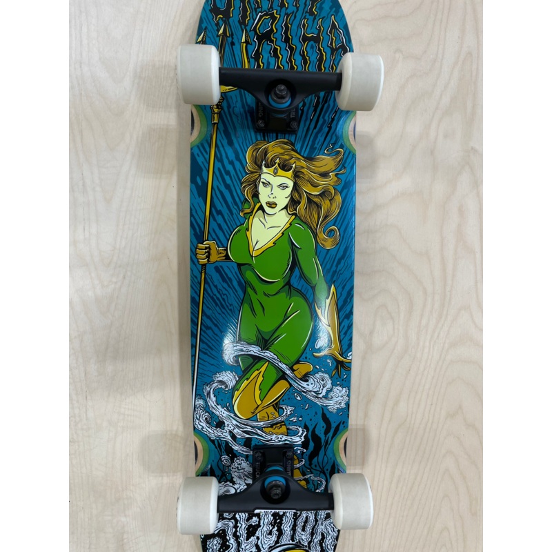Sector 9 Jimmy Riha Pro Complete