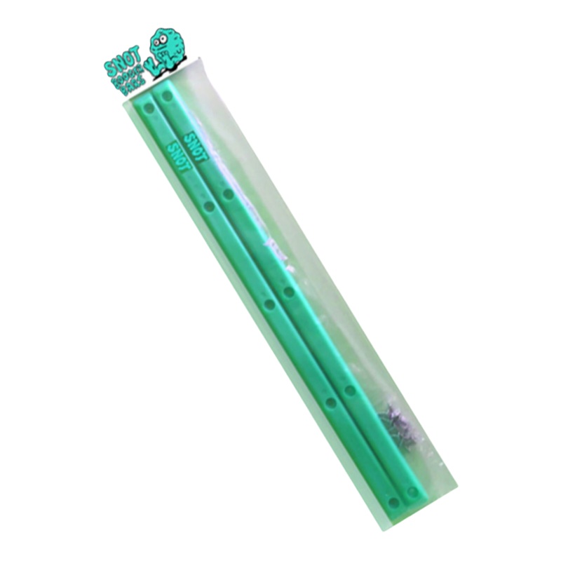 Snot Rails Booger OS Green