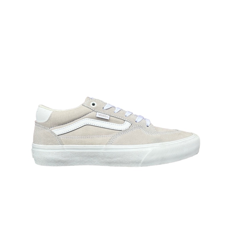 Vans – Rowan – (Chalk / Violet) 6.5