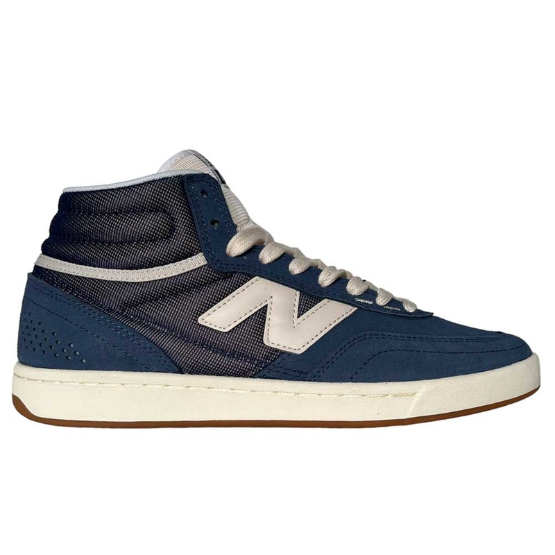 440 v2 HLN New Balance Numeric  Suede Shoes 8.5
