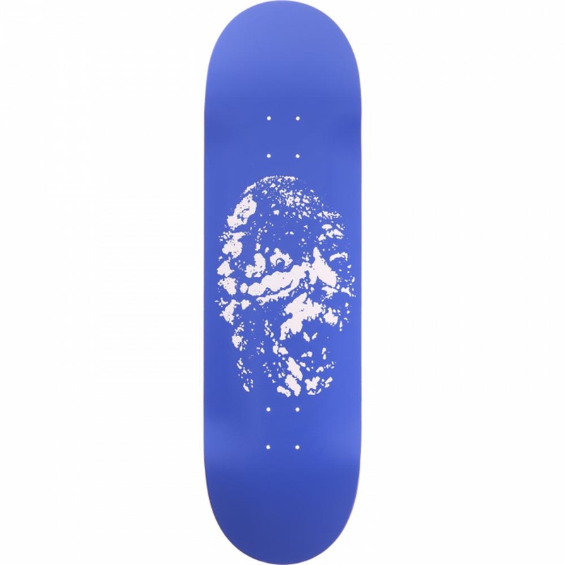 Baker Funkhouser Gravel Pit Slick 9.0″ Skateboards Deck