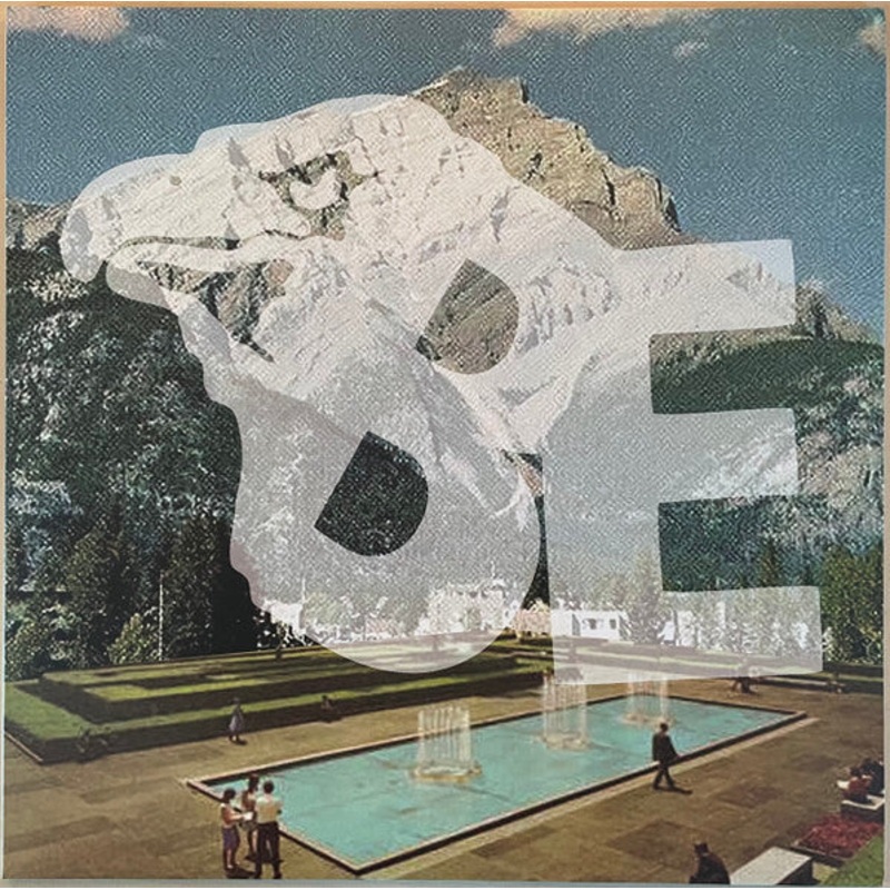 Bald Eagle – Clean Living Vinyl LP Record