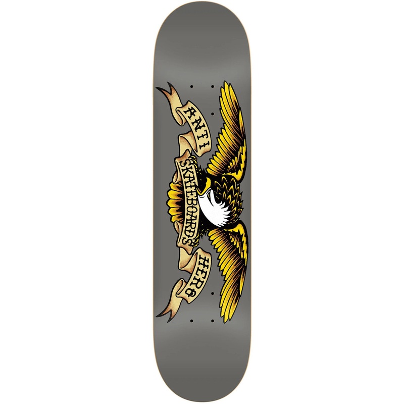 Classic Eagle Deck (8.25) 8.25″