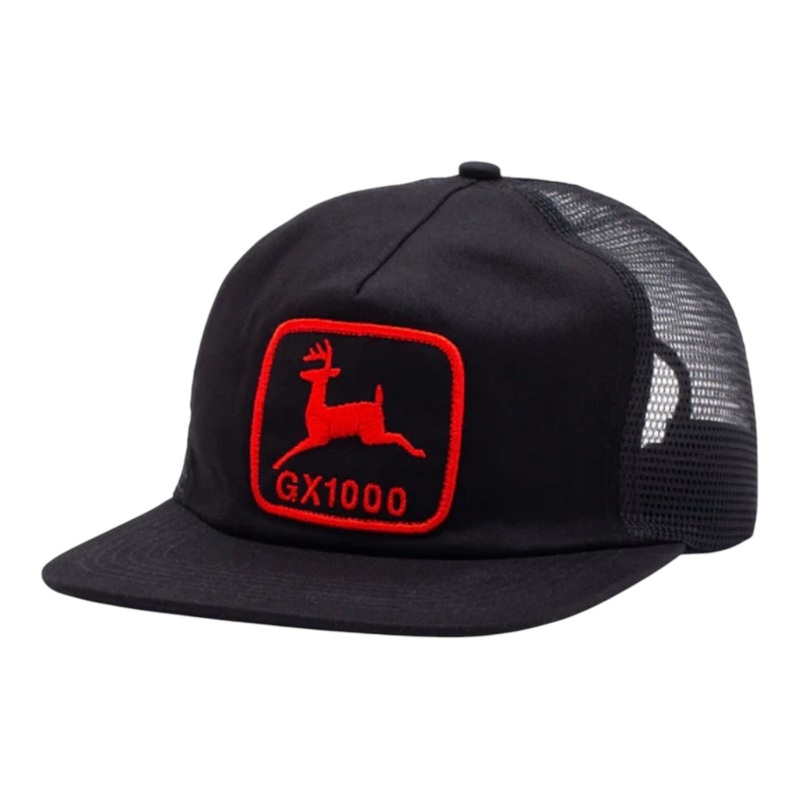 GX1000 Deer Hat [Black] OS Black