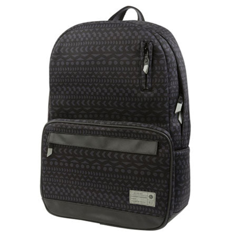 Hex Kindred Signal Backpack Stripe Neoprene 18 x 13 x 4.5