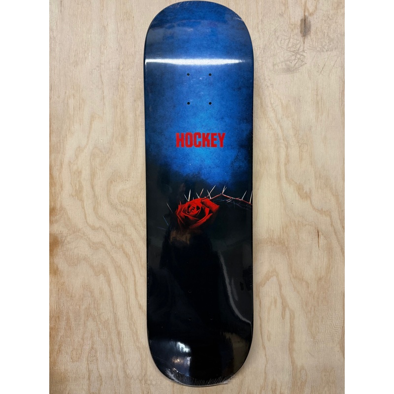 Hockey Behemoth – Kevin Rodrigues 8.5