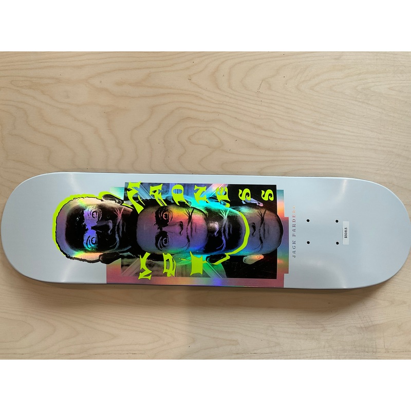 Jack Surrealist Super Sap R7- 8.5