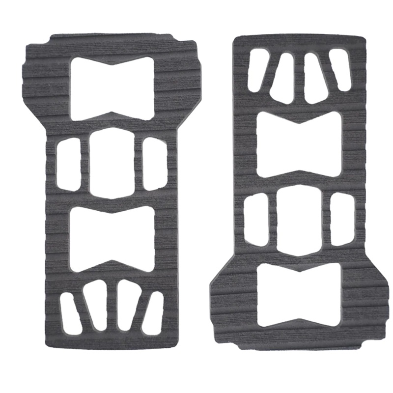 Spark Baseplate Padding Kit Cut Out 2