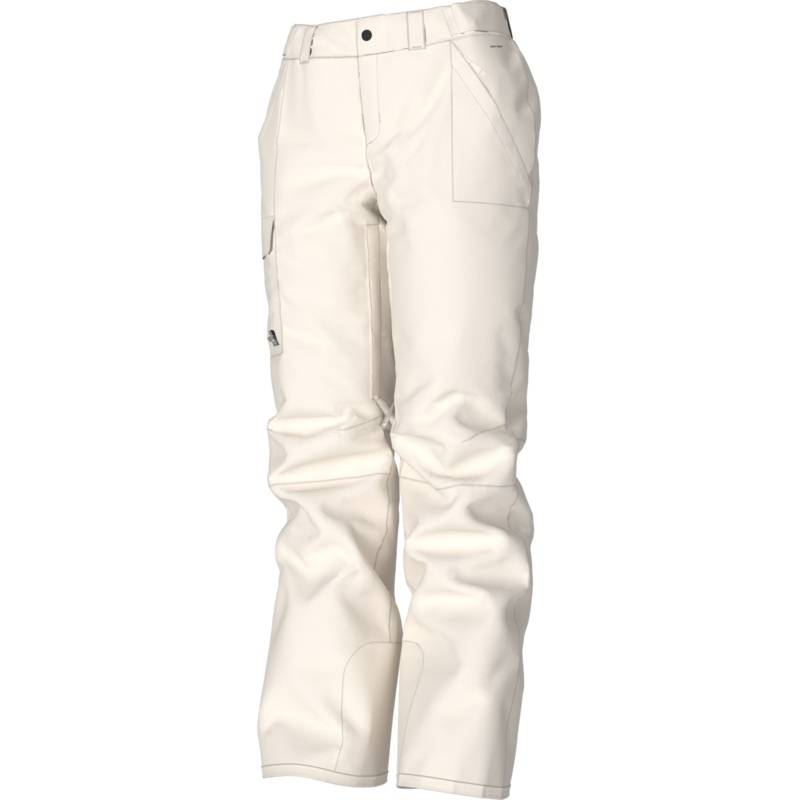 The North Face Women’s Freedom Pant Gardenia White Gardenia White SM