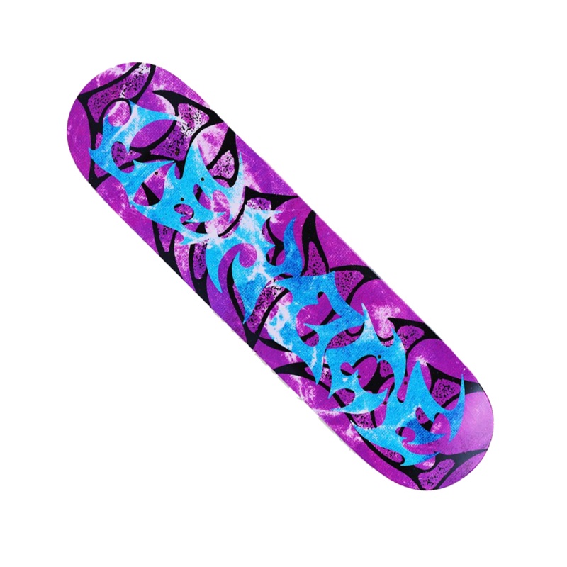 Vinyl Jeff Lenoce “Vice” Deck – 8.25