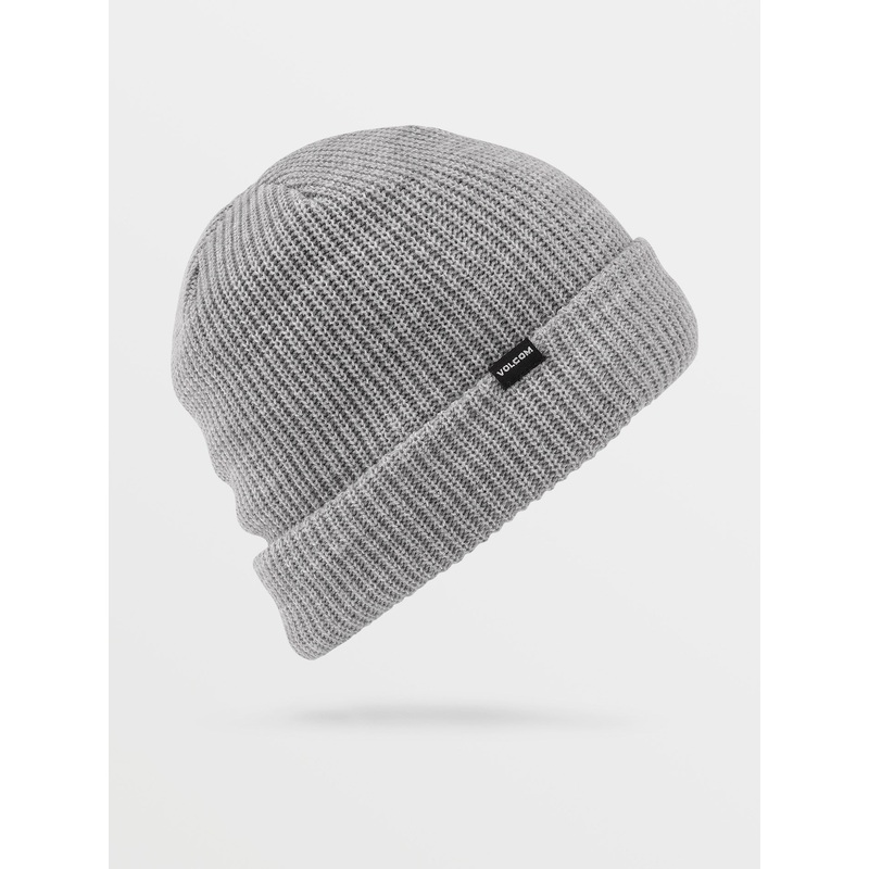 Volcom Sweep Lined Beanie – Amethyst Grey