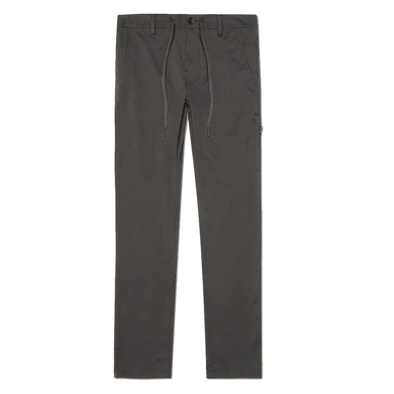 686 Everywhere Slim Fit Pants 28 30 Black