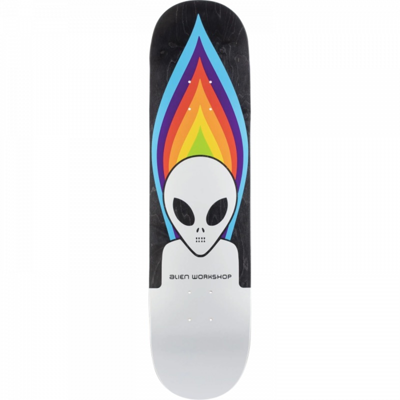 Alien Workshop Torch 8.0″ Skateboard Deck