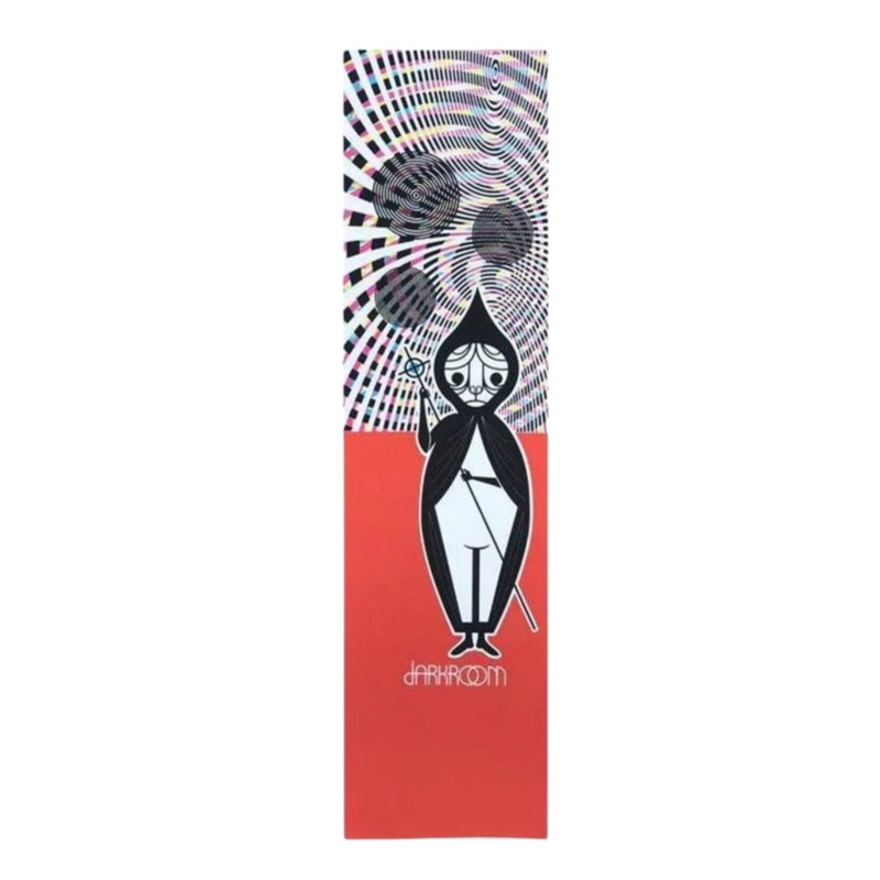 DARKROOM OMEN GRIPTAPE 9 x 33 9″x33″