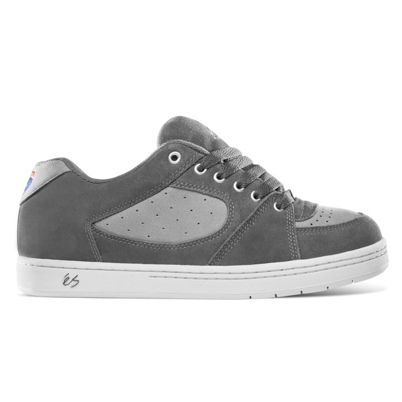 ES ACCEL OG LTD 405 FREEWAY 8