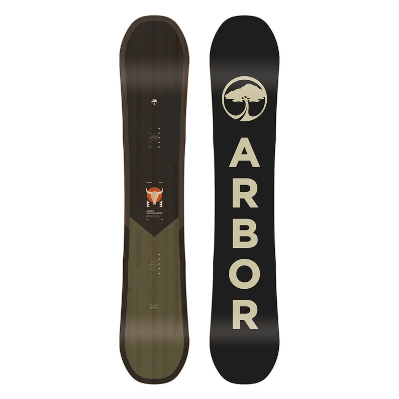 Foundation Rocker 148