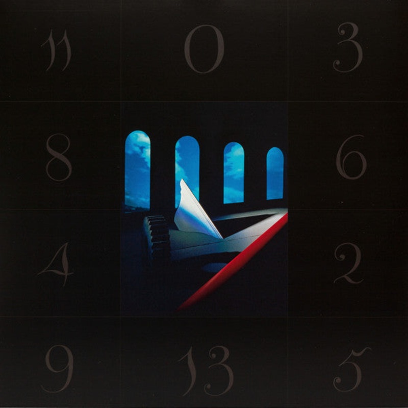 New Order  Murder 180G Vinyl LP Record