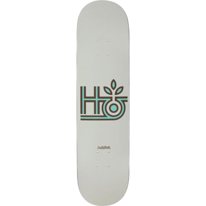 Tri-Color Pod 8.00″ Skateboard Deck 8.00″