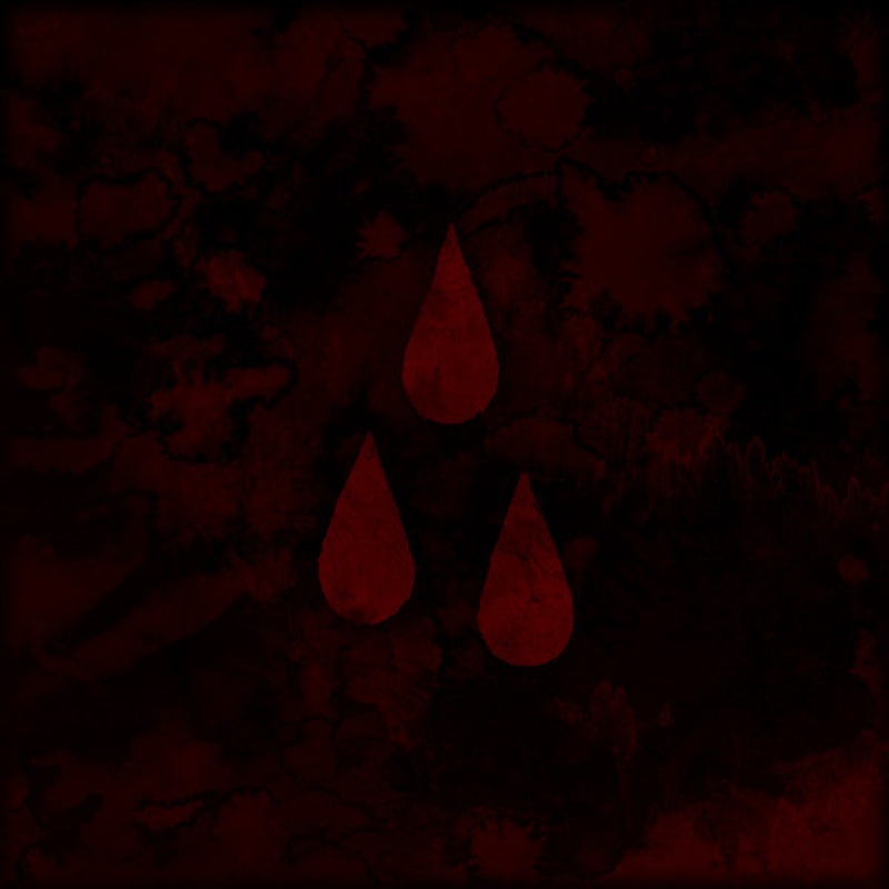 A.F.I.  AFI (The Blood Album) Vinyl LP Record