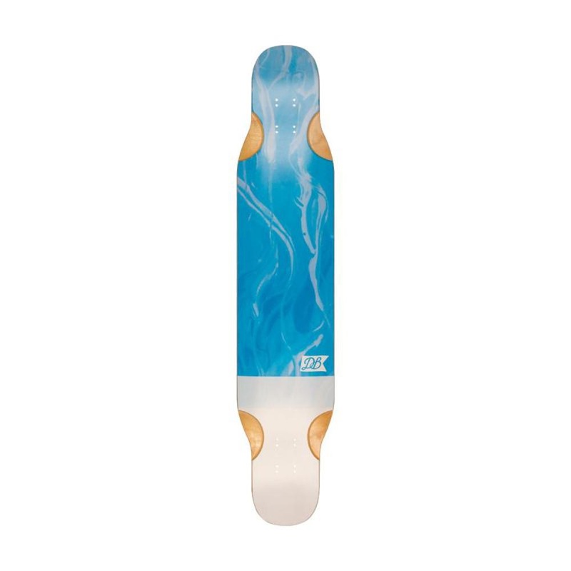 DB Longboards Moonwalk Dancer 45″ Dancing Longboard Deck Deck