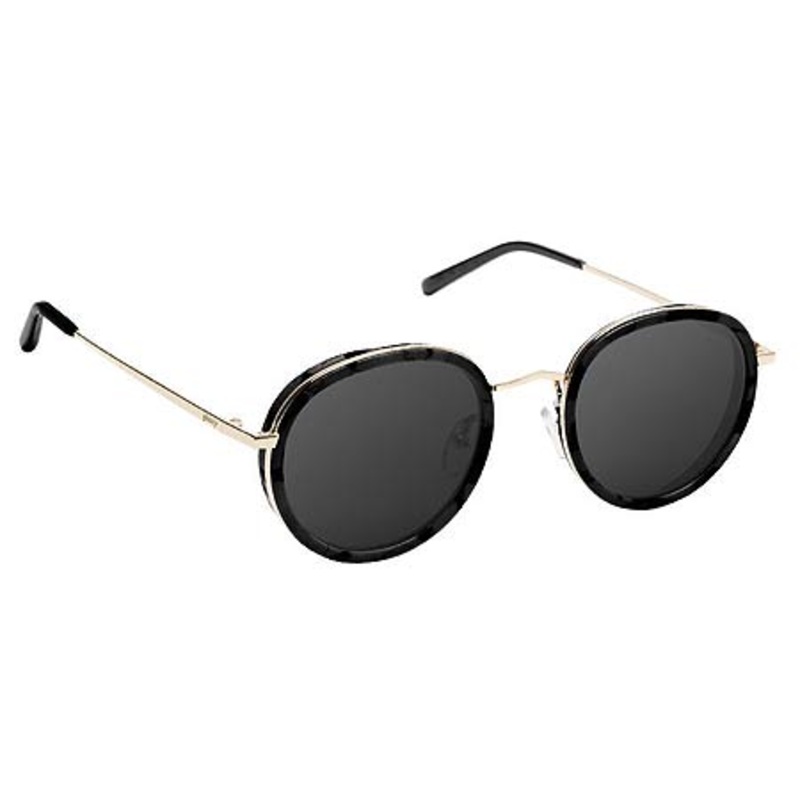 Glassy Sunglasses Lincoln Sunglasses Black One size fits all
