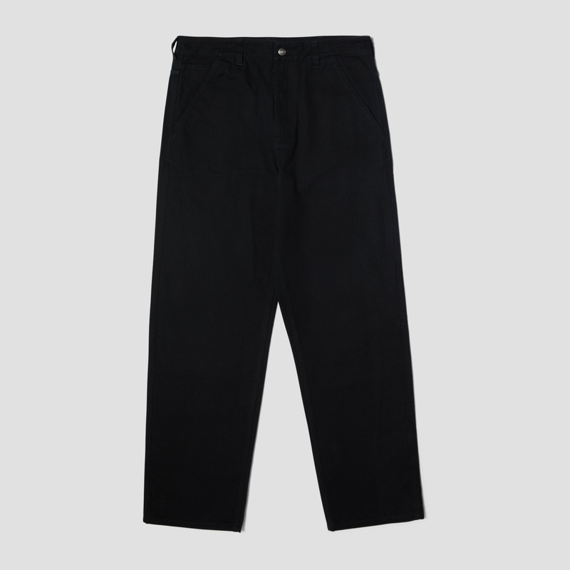 HUF Mason Pant Black 26