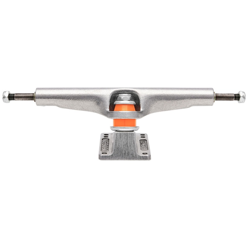 Independent 215 Stage 11 Polished Truck