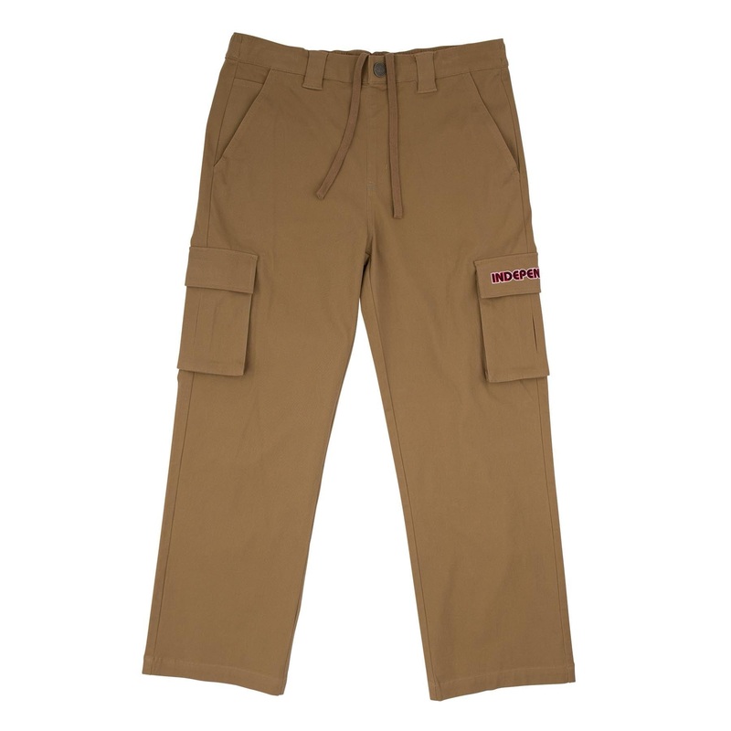 INDEPENDENT GROUNDWORK CARGO PANT M