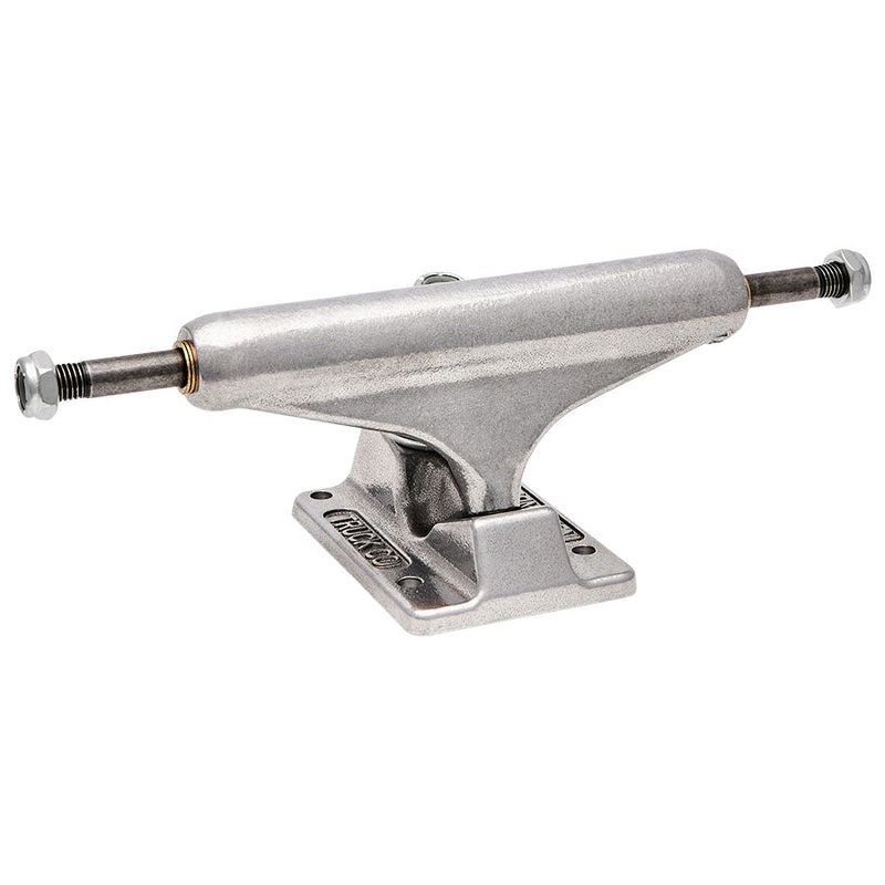 Independent Stage 11 Hollow Independent Skateboard Truck (Polished) 139 (8.00″)