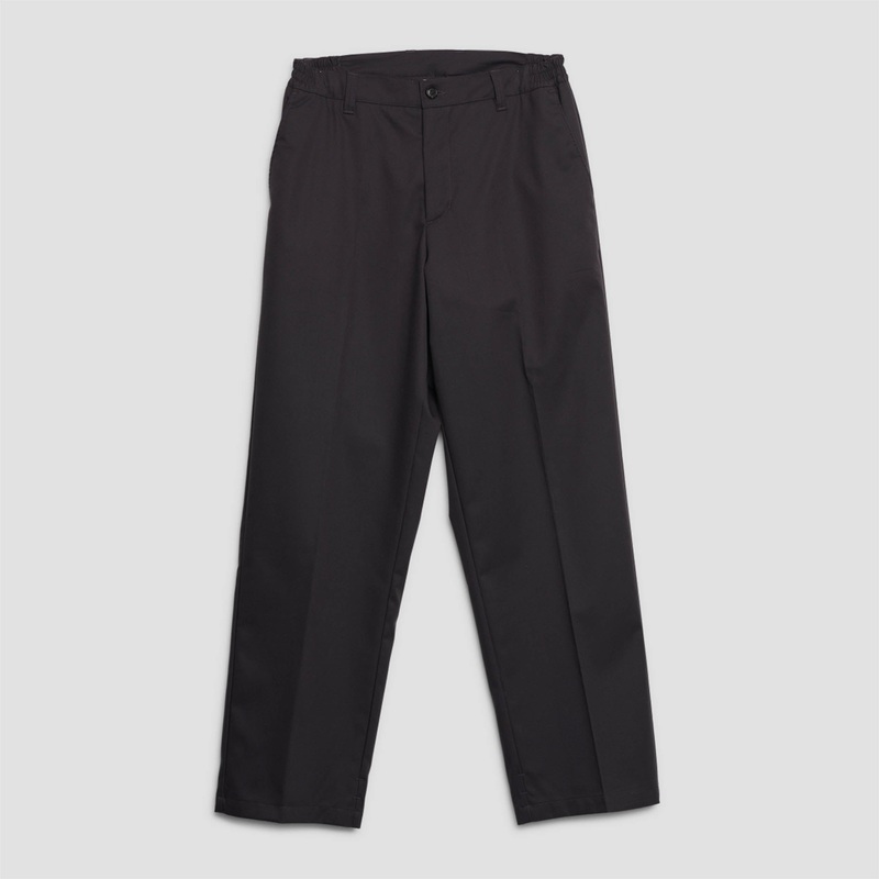 Last Resort AB PM001 Pant Pavement Small