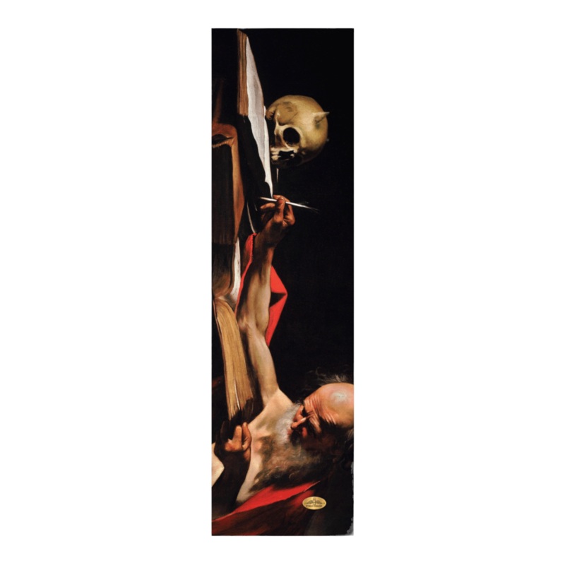Pvblic Domain St. Jerome Griptape 9″x33″ 9×33