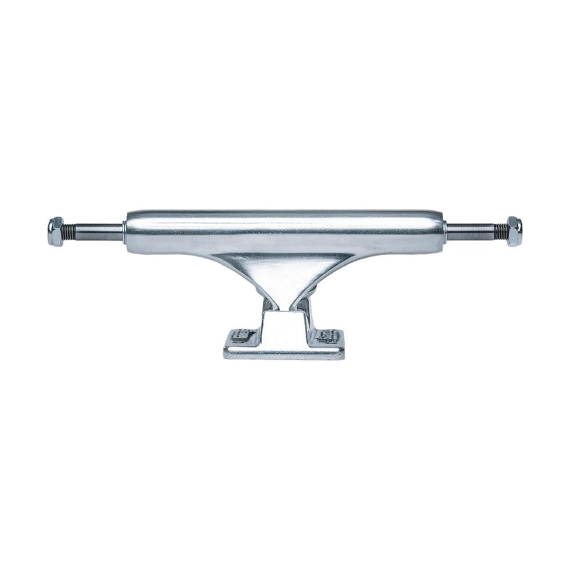 Slappy ST1 Classic Hollow Polished 8.25″ Trucks