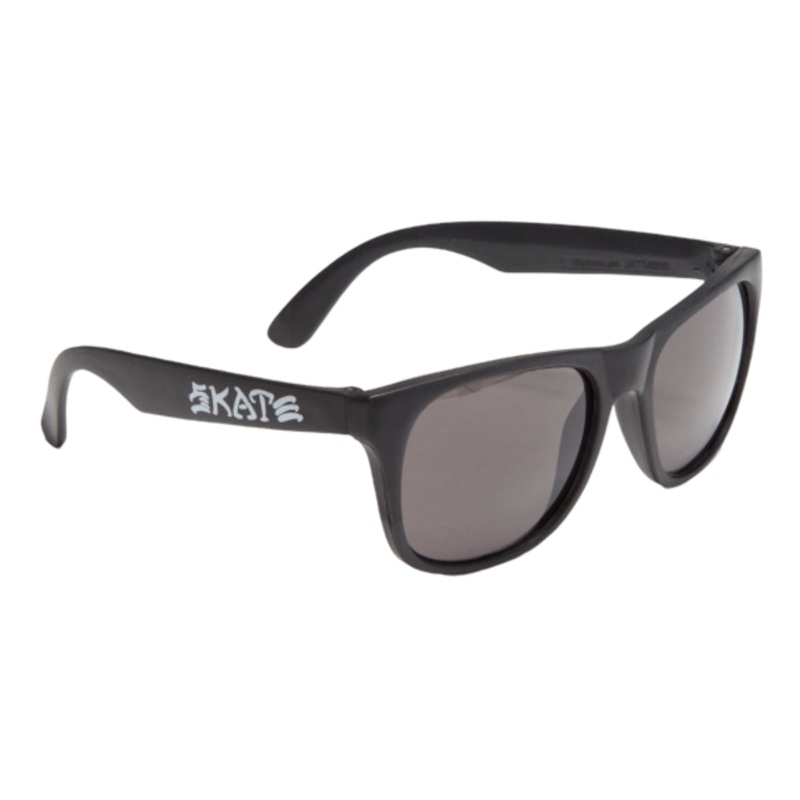 Thrasher Skate and Destroy Sunglasses Black OS